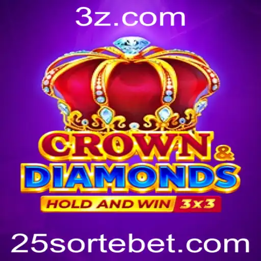 Crowndiamonds: A Nova Sensação dos Jogos de Aposta Online