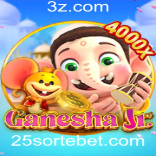 Descubra Tudo Sobre o Excitante Jogo GaneshaJr e a Palavra-Chave 25 Sorte Bet