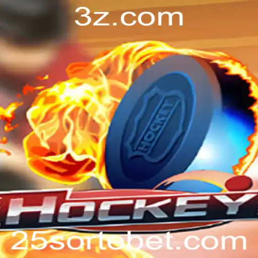 Introdução ao Jogo de Hockey e sua Relação com Apostas Atual