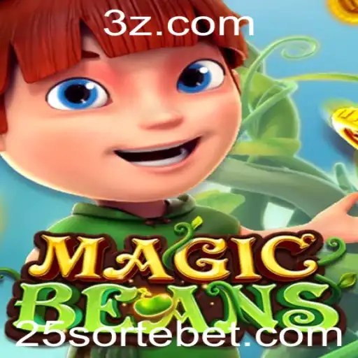 Explorando o Mundo Encantado de MAGICBEANS: Regras e Estratégias