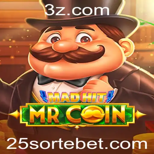 Explorando o Universo de MadHitMrCoin: Um Jogo de Azar Inovador com o Charme do Cassino