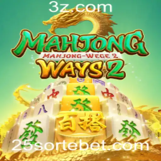Explorando MahjongWays2: Um Mergulho no Jogo de Azar e Estratégia