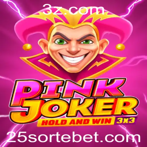 Explorando o Fascinante Mundo de Pinkjoker: Um Jogo de Apostas Revolucionário