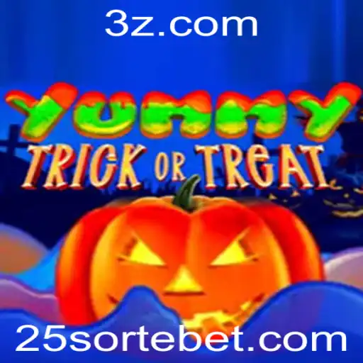 Desvendando o Universo de YummyTrickorTreat: Um Jogo de Aventura e Sorte