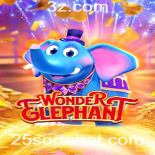 Conheça o Excitante Jogo WonderElephant: Um Mergulho nas Regras e Dinâmicas