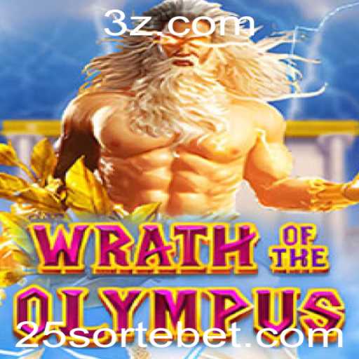Explorando o Fascinante Mundo de WrathofOlympus: Uma Aventura de Jogo Moderna
