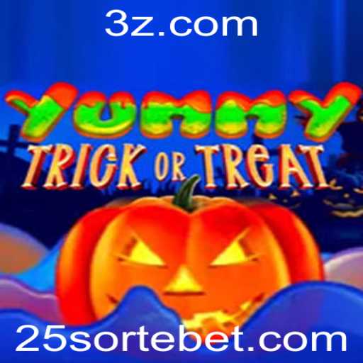 Desvendando o Universo de YummyTrickorTreat: Um Jogo de Aventura e Sorte